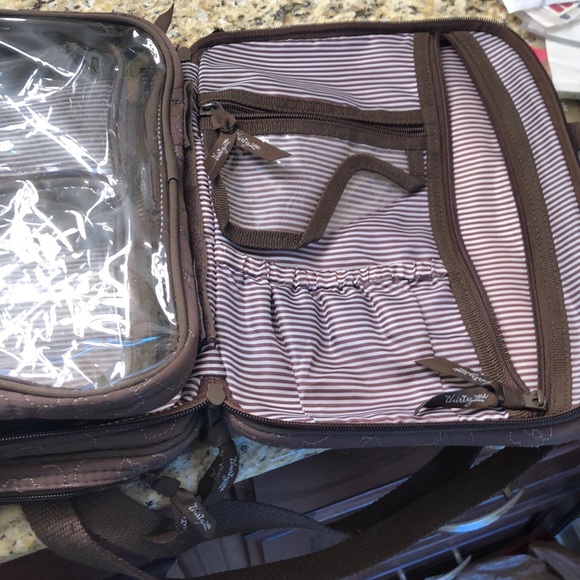 Thirty one travel bag - Picture 4 of 4